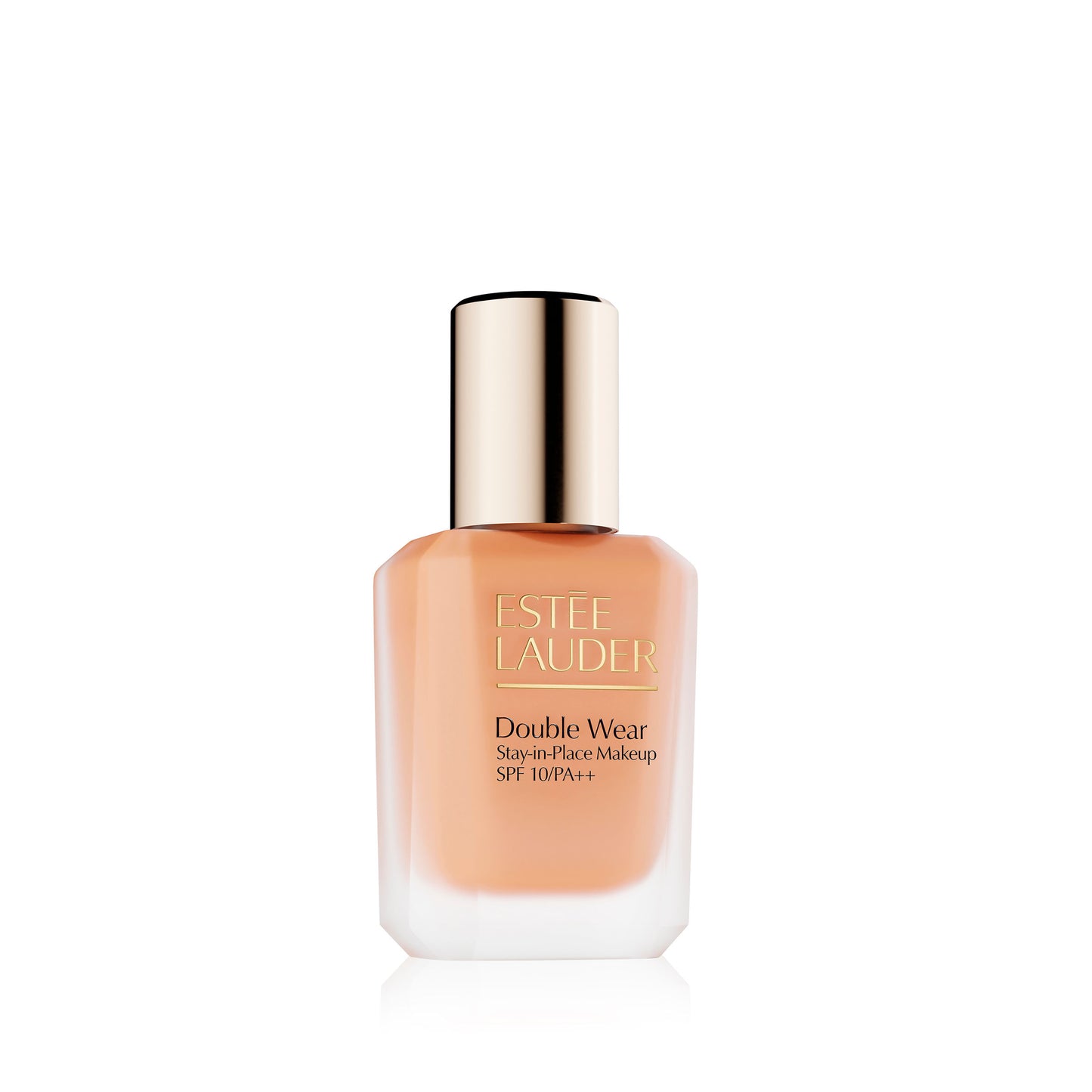 Estee Lauder Double Wear Stay-In-Place Longwear Matte Foundation SPF 10-2N3 Dolce
(30ml)