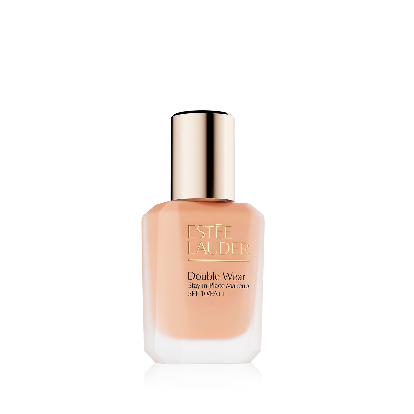Estee Lauder Double Wear Stay-In-Place Longwear Matte Foundation SPF 10-2N3 Dolce
(30ml)