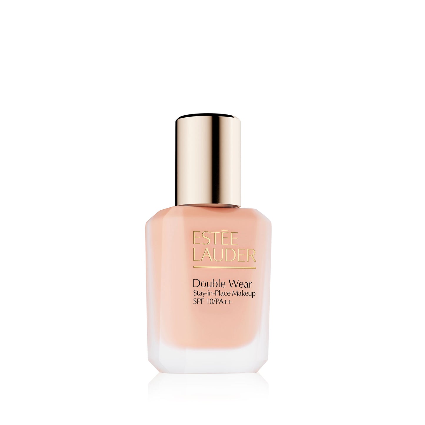 Estee Lauder Double Wear Stay-In-Place Longwear Matte Foundation SPF 10-2N3 Dolce
(30ml)