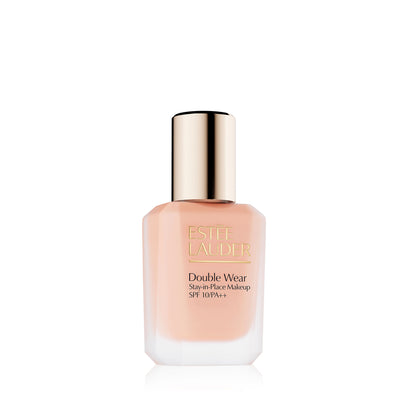 Estee Lauder Double Wear Stay-In-Place Longwear Matte Foundation SPF 10-2N3 Dolce
(30ml)
