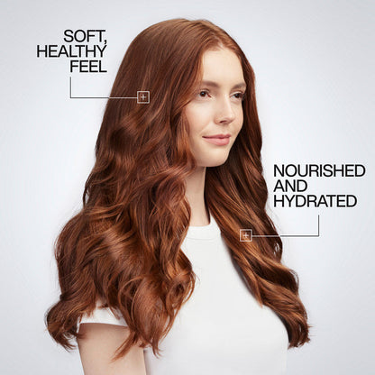 Redken One United Multi Benefit Leave-In Treatment, Hair Serum, For Daily Use
(150ml)
