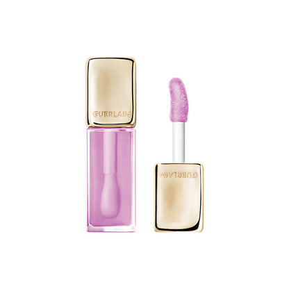Guerlain KissKiss Bee Glow Lip Oil
(9.5ml)