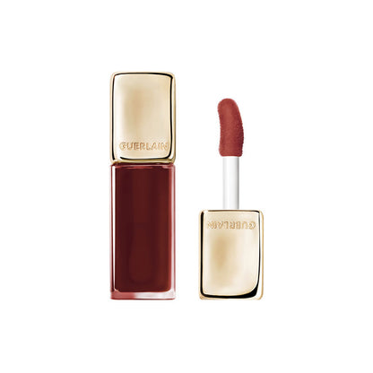 Guerlain KissKiss Bee Glow Lip Oil
(9.5ml)