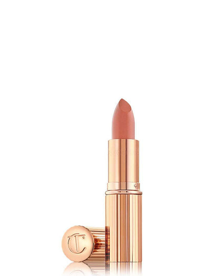 Charlotte Tilbury K.I.S.S.I.N.G Pillow Talk Deep Lipstick
(3.5g)