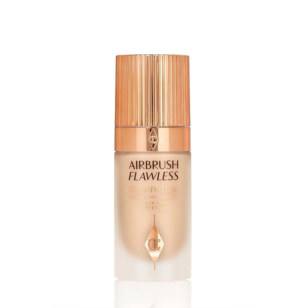Charlotte Tilbury Airbrush Flawless Foundation
(30ml)