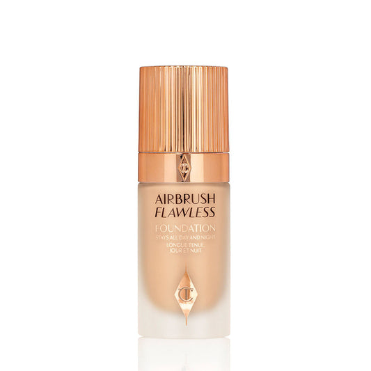 Charlotte Tilbury Airbrush Flawless Foundation
(30ml)