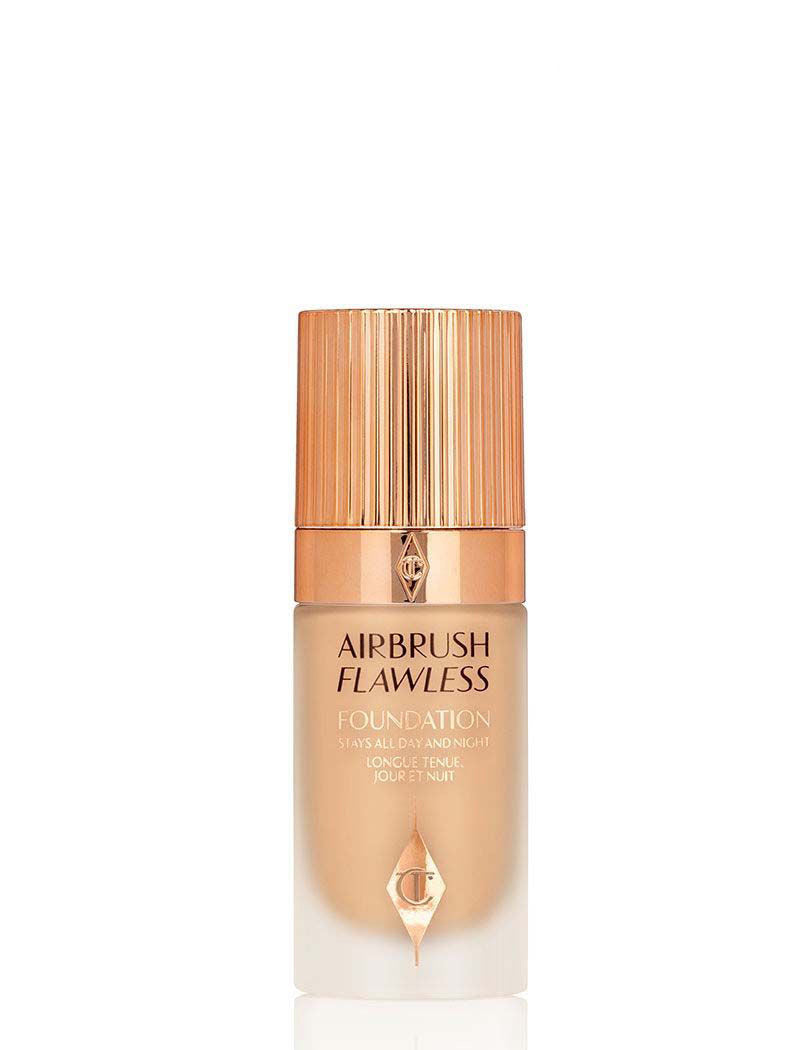 Charlotte Tilbury Airbrush Flawless Foundation
(30ml)