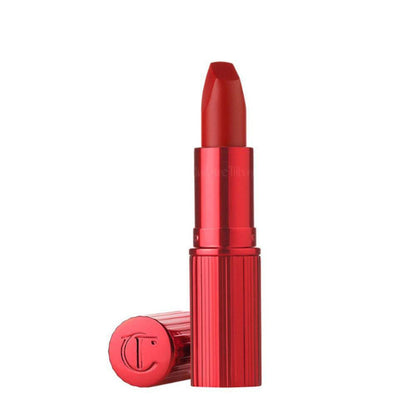 Charlotte Tilbury Hollywood Beauty Icon Lipstick Matte Revolution Red
(3.5g)