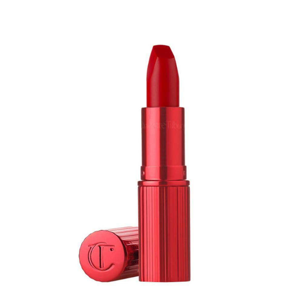 Charlotte Tilbury Hollywood Beauty Icon Lipstick Matte Revolution Red
(3.5g)