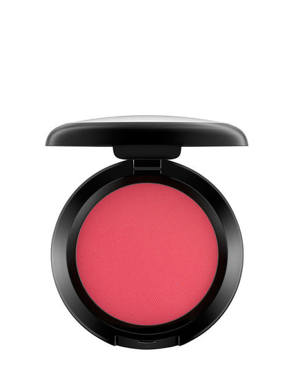 M.A.C Matte Powder Blush
(6g)