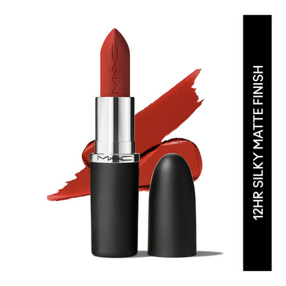 M.A.C MACximal Matte Lipstick
(3.5g)