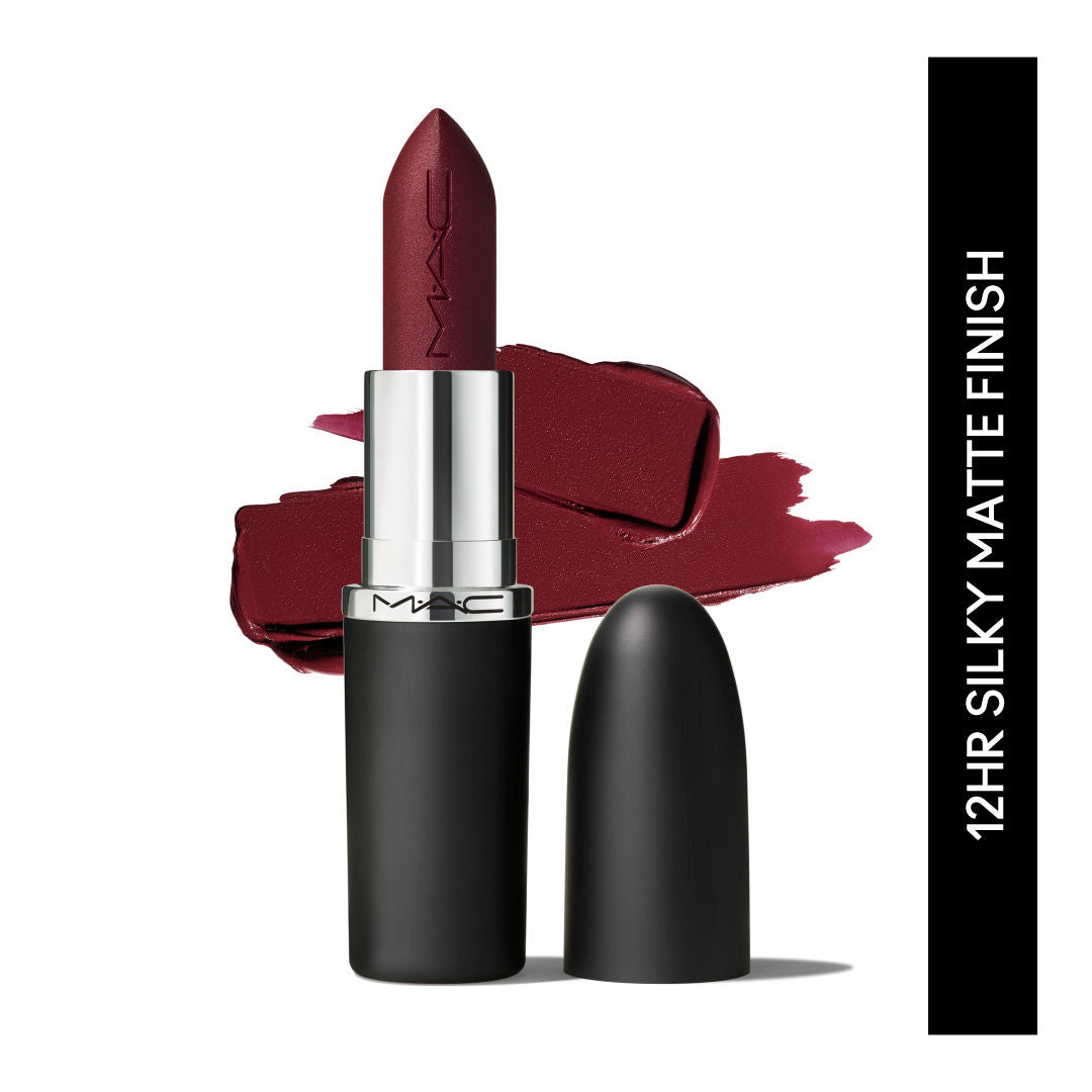 M.A.C MACximal Matte Lipstick
(3.5g)