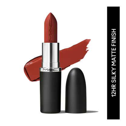 M.A.C MACximal Matte Lipstick
(3.5g)