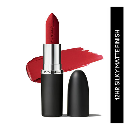M.A.C MACximal Matte Lipstick
(3.5g)