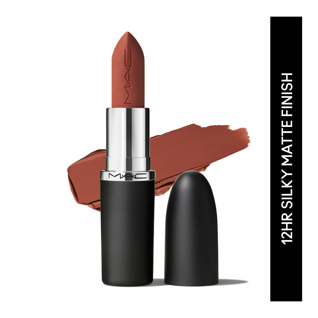 M.A.C MACximal Matte Lipstick
(3.5g)