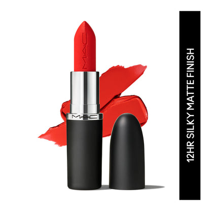 M.A.C MACximal Matte Lipstick
(3.5g)