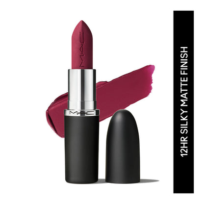 M.A.C MACximal Matte Lipstick
(3.5g)