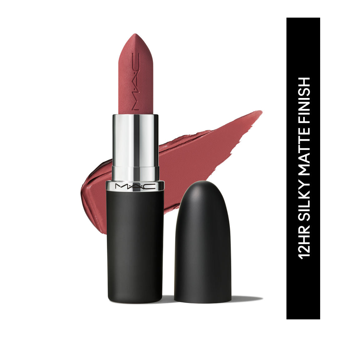 M.A.C MACximal Matte Lipstick
(3.5g)