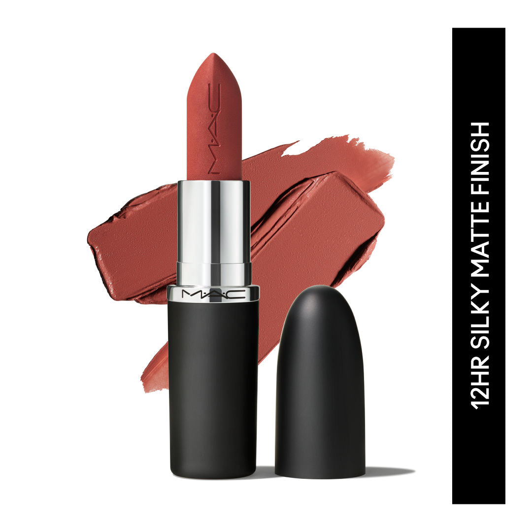 M.A.C MACximal Matte Lipstick
(3.5g)