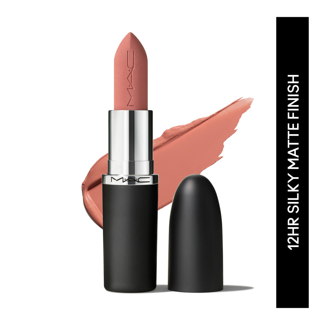 M.A.C MACximal Matte Lipstick
(3.5g)