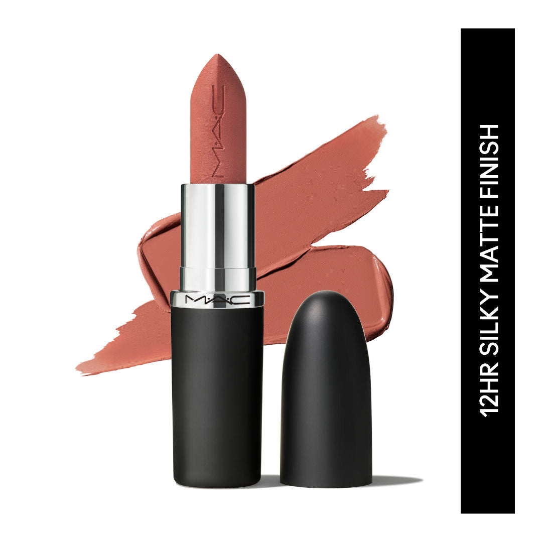 M.A.C MACximal Matte Lipstick
(3.5g)