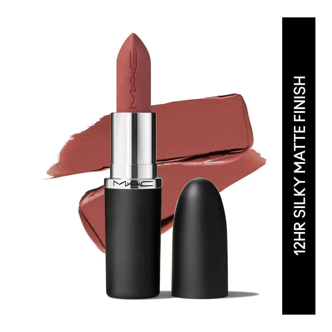 M.A.C MACximal Matte Lipstick
(3.5g)