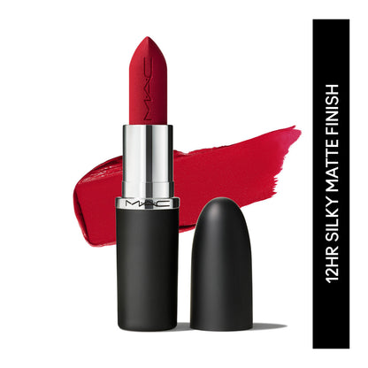 M.A.C MACximal Matte Lipstick
(3.5g)