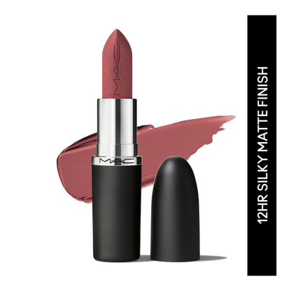 M.A.C MACximal Matte Lipstick
(3.5g)