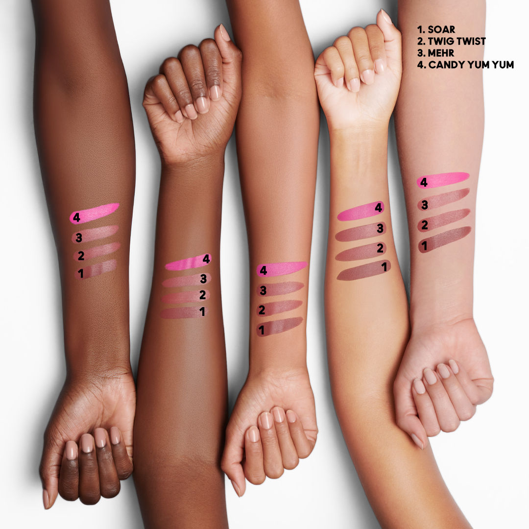 M.A.C MACximal Matte Lipstick
(3.5g)