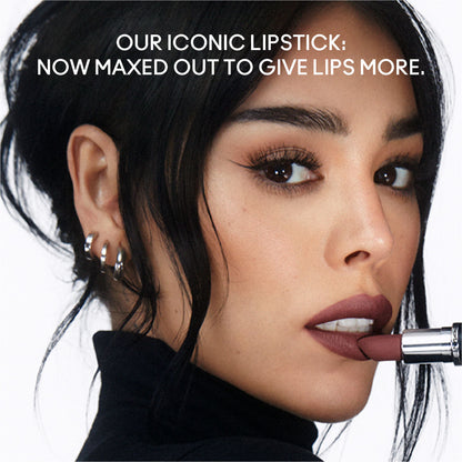 M.A.C MACximal Matte Lipstick
(3.5g)