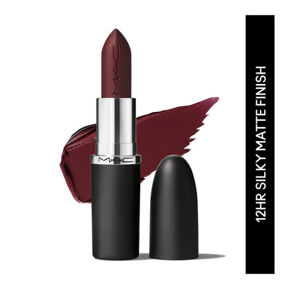 M.A.C MACximal Matte Lipstick
(3.5g)