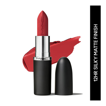 M.A.C MACximal Matte Lipstick
(3.5g)