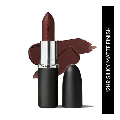M.A.C MACximal Matte Lipstick
(3.5g)