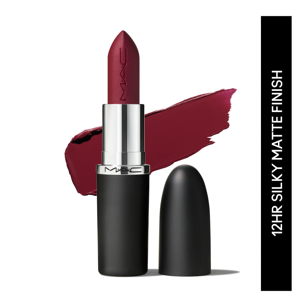 M.A.C MACximal Matte Lipstick
(3.5g)