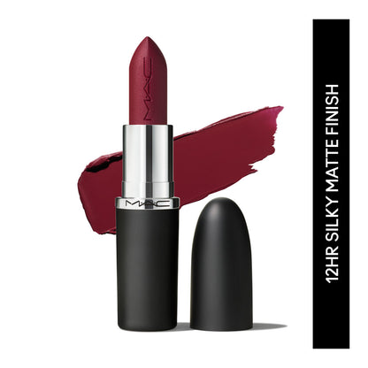 M.A.C MACximal Matte Lipstick
(3.5g)