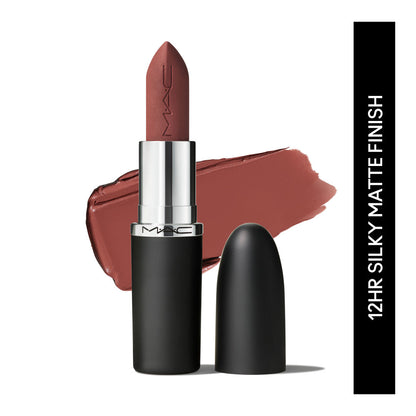 M.A.C MACximal Matte Lipstick
(3.5g)