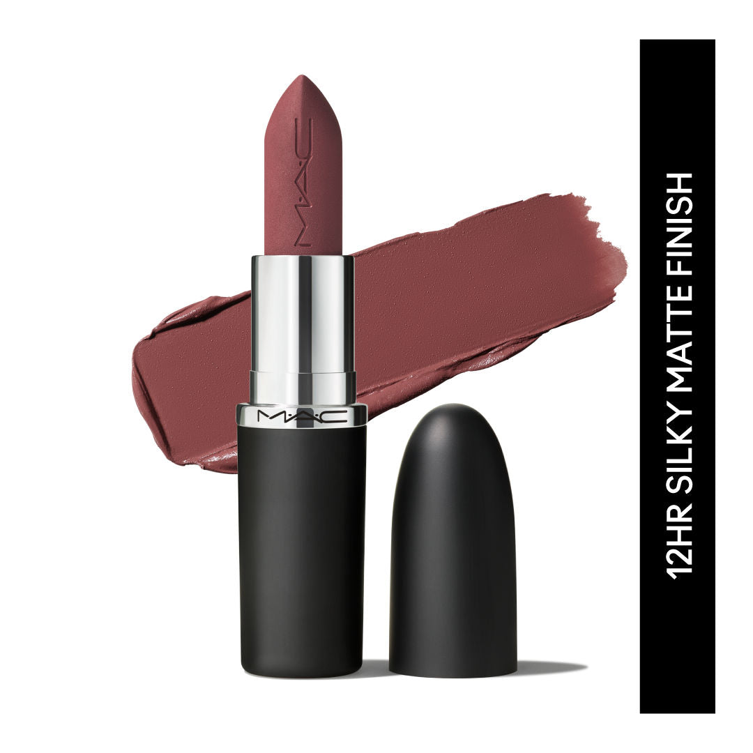 M.A.C MACximal Matte Lipstick
(3.5g)