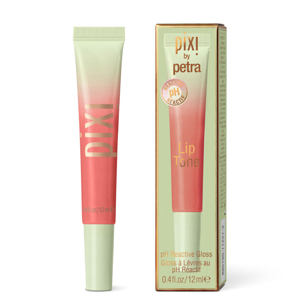 PIXI Liptone Lip Gloss
(12ml)