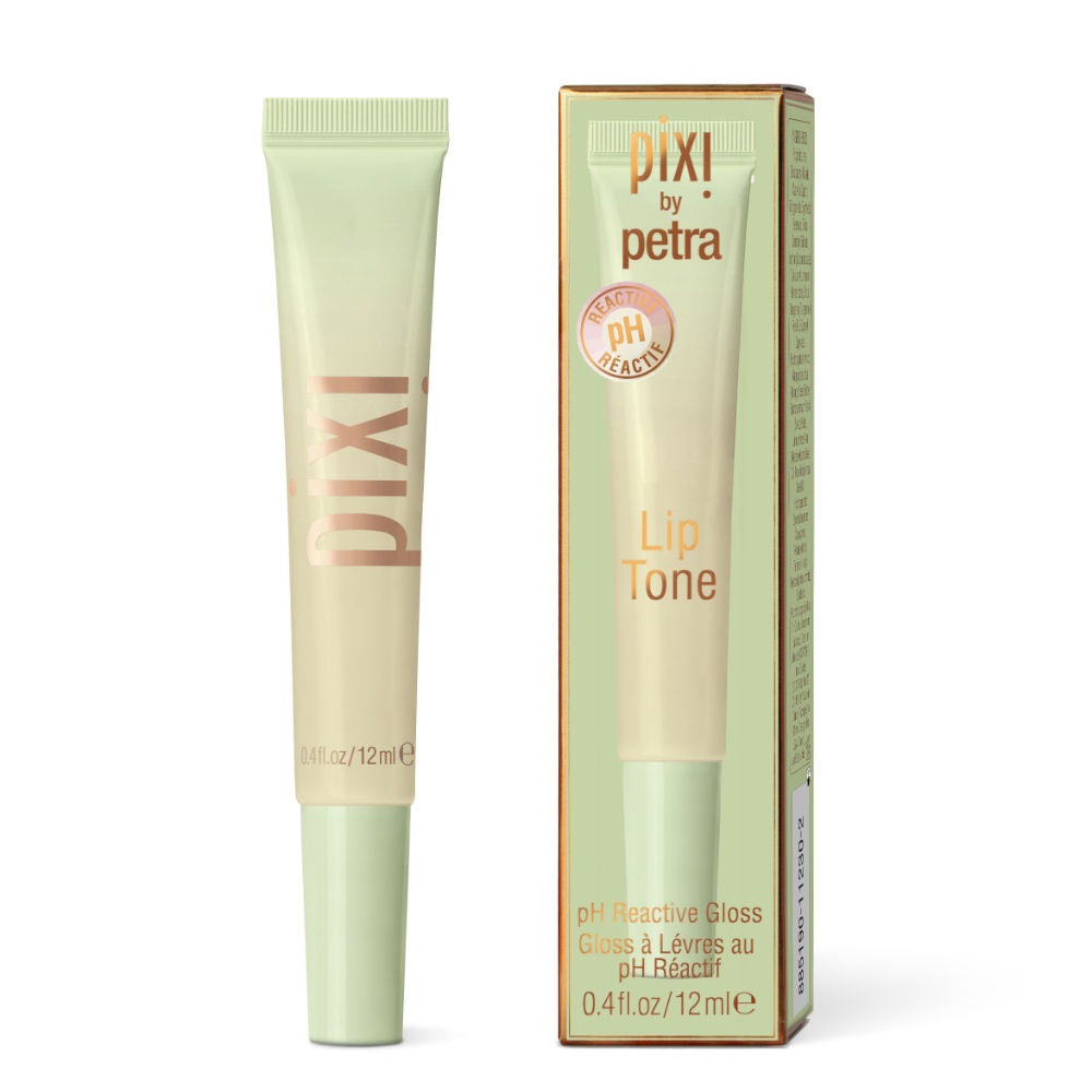 PIXI Liptone Lip Gloss
(12ml)