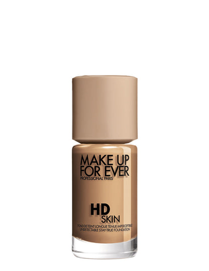 MAKE UP FOR EVER HD Skin Foundation - 22 - 3N42
(30ml)