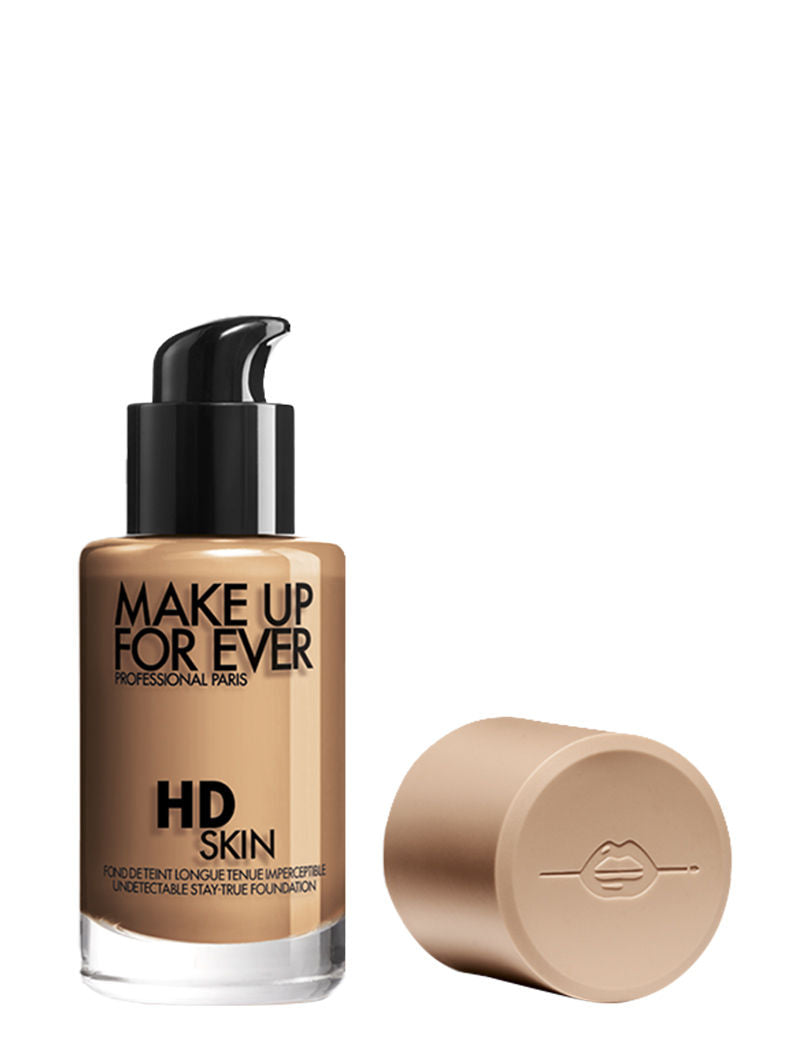 MAKE UP FOR EVER HD Skin Foundation - 22 - 3N42
(30ml)