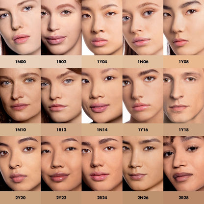 MAKE UP FOR EVER HD Skin Foundation - 22 - 3N42
(30ml)
