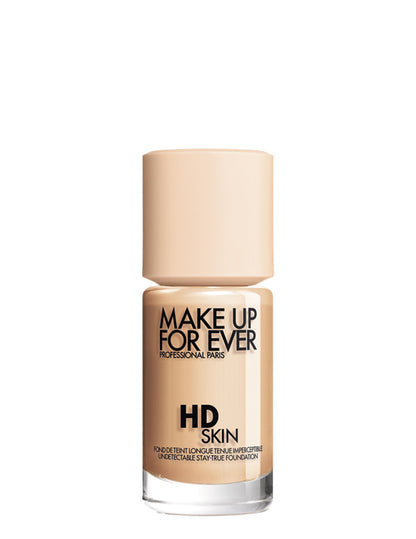 MAKE UP FOR EVER HD Skin Foundation - 22 - 3N42
(30ml)