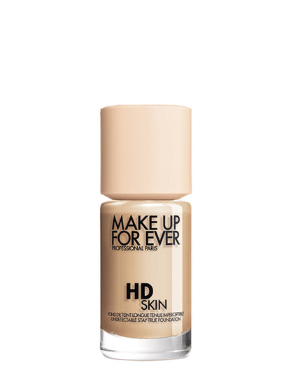 MAKE UP FOR EVER HD Skin Foundation - 22 - 3N42
(30ml)