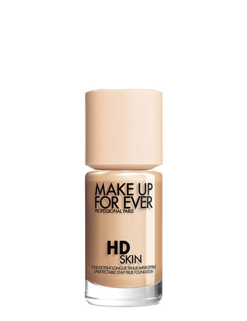 MAKE UP FOR EVER HD Skin Foundation - 22 - 3N42
(30ml)