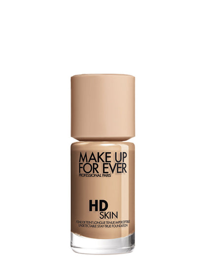 MAKE UP FOR EVER HD Skin Foundation - 22 - 3N42
(30ml)