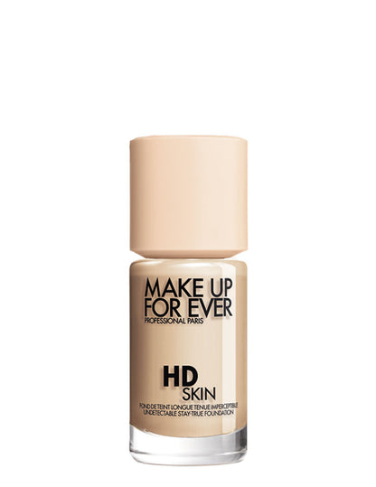 MAKE UP FOR EVER HD Skin Foundation - 22 - 3N42
(30ml)