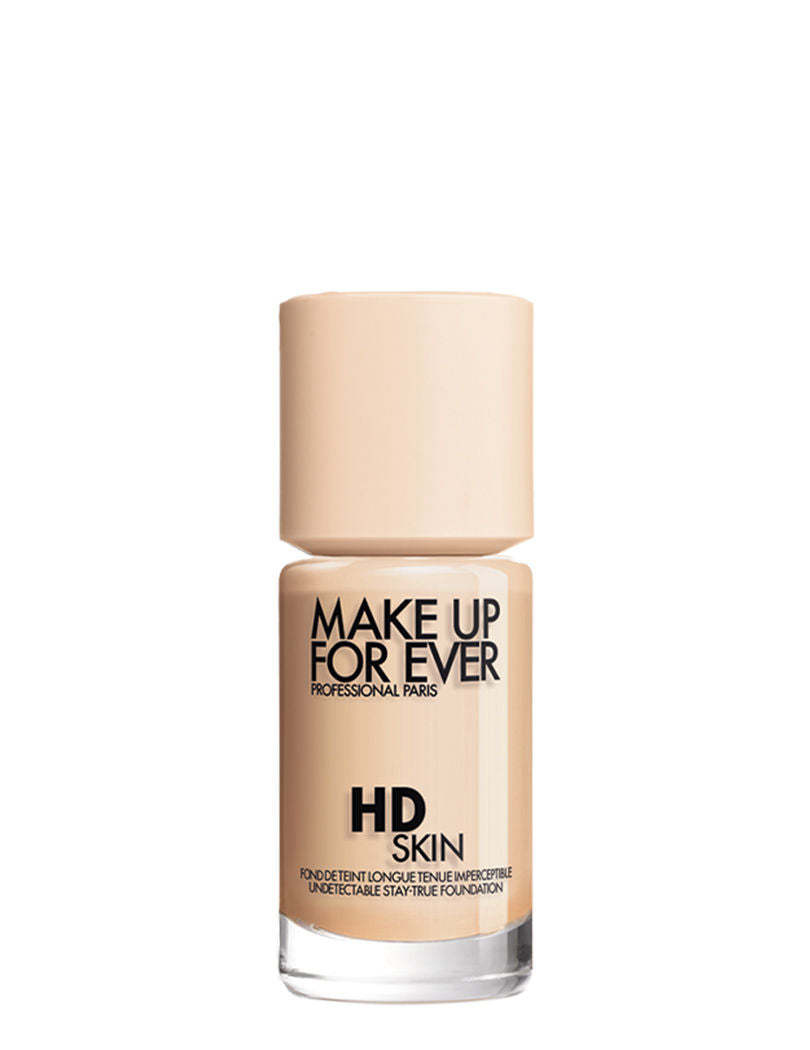 MAKE UP FOR EVER HD Skin Foundation - 22 - 3N42
(30ml)