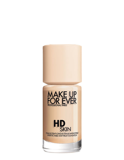 MAKE UP FOR EVER HD Skin Foundation - 22 - 3N42
(30ml)