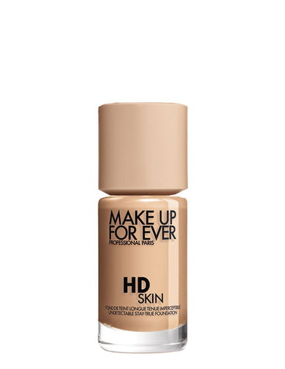 MAKE UP FOR EVER HD Skin Foundation - 22 - 3N42
(30ml)
